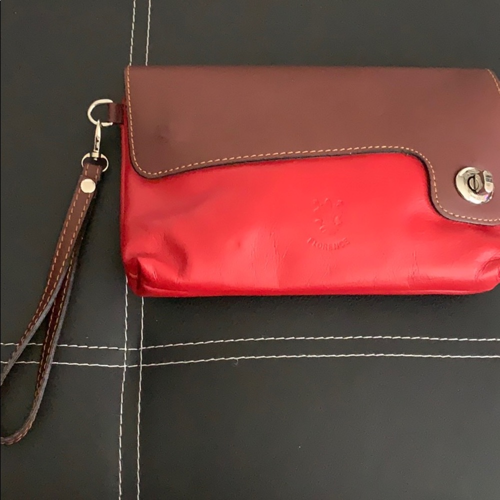 Wristlet.